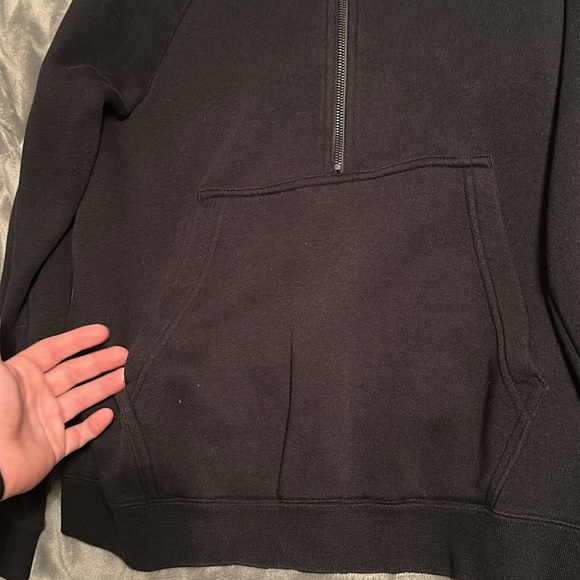 Nike quarter zip - Picture 6 of 7